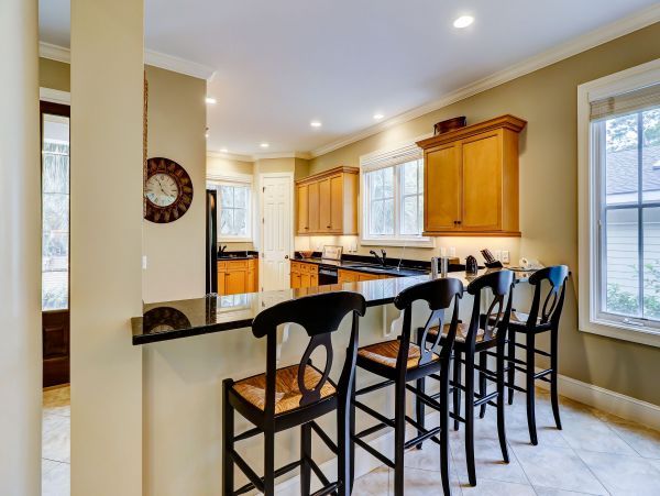 Hilton Head Home 993521