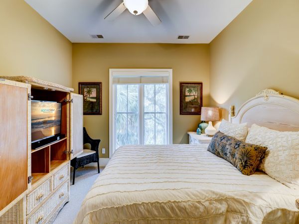Hilton Head Home 993521