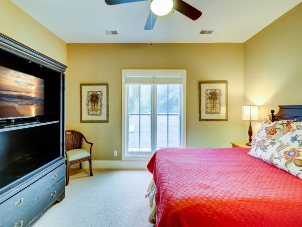 Hilton Head Home 993521