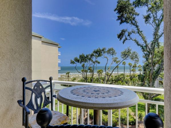 Hilton Head Condo 993522