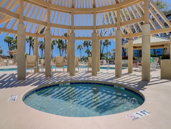 Hilton Head Condo 993522