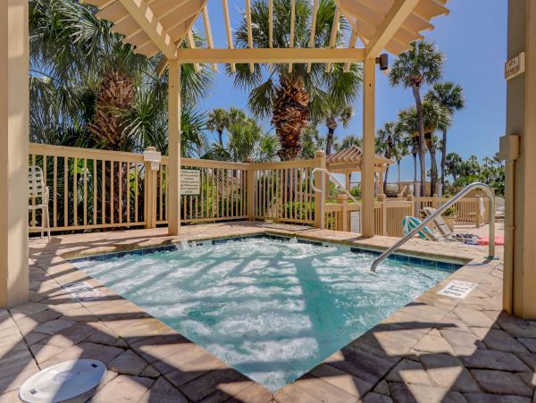 Hilton Head Condo 993522