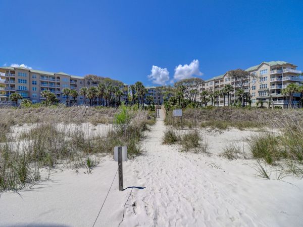 Hilton Head Condo 993522