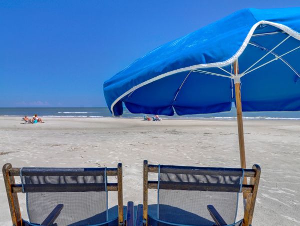 Hilton Head Condo 993522