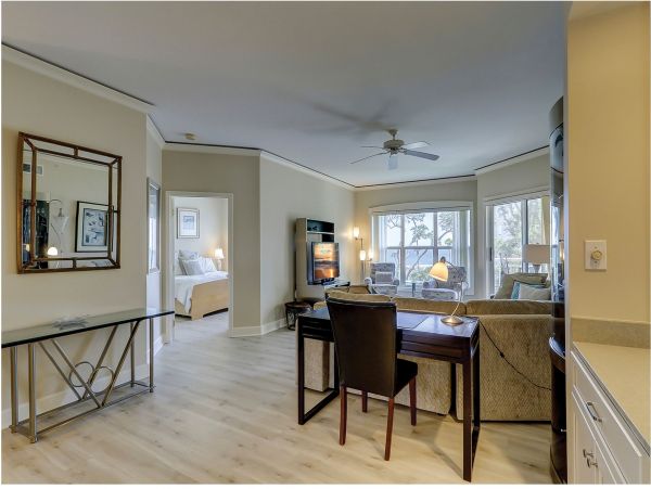 Hilton Head Condo 993522