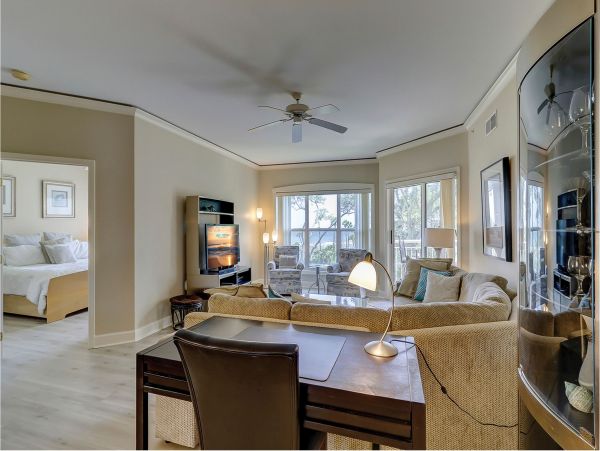 Hilton Head Condo 993522