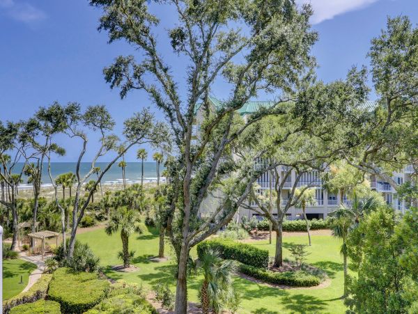 Hilton Head Condo 993522