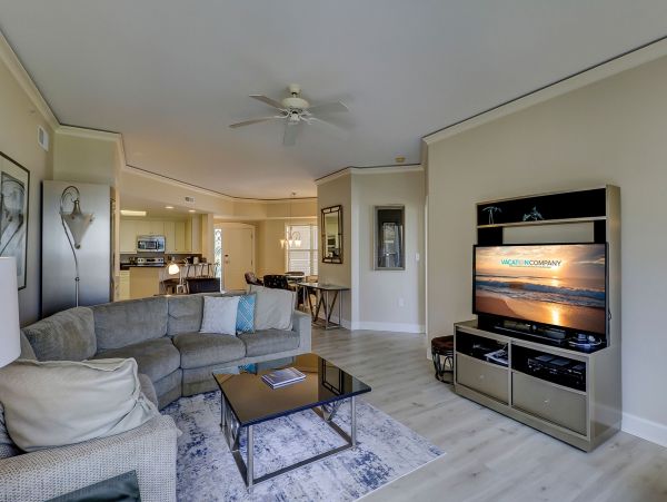 Hilton Head Condo 993522