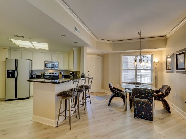 Hilton Head Condo 993522