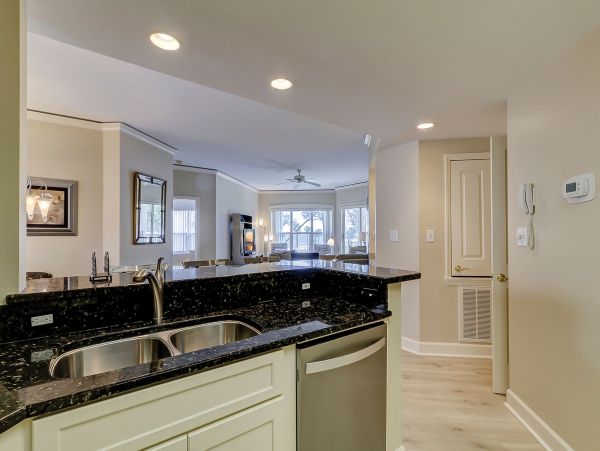 Hilton Head Condo 993522