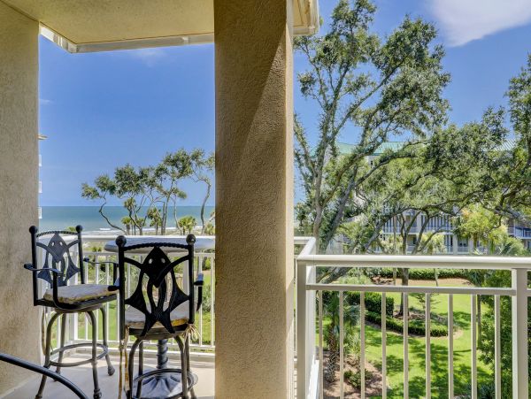 Hilton Head Condo 993522