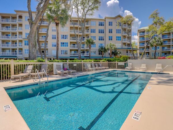 Hilton Head Condo 993522