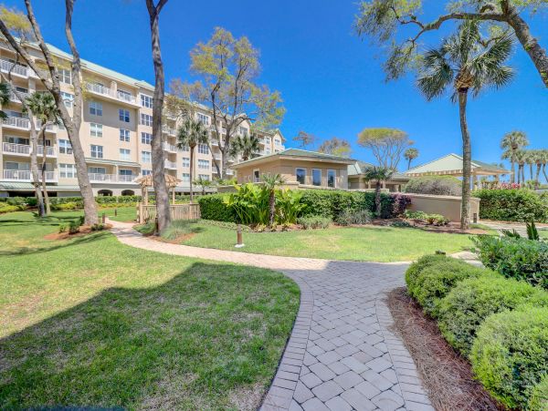 Hilton Head Condo 993522