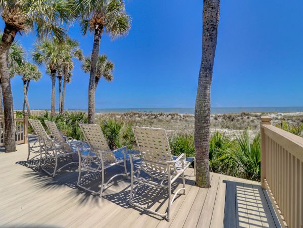 Hilton Head Condo 993522