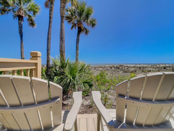 Hilton Head Condo 993522