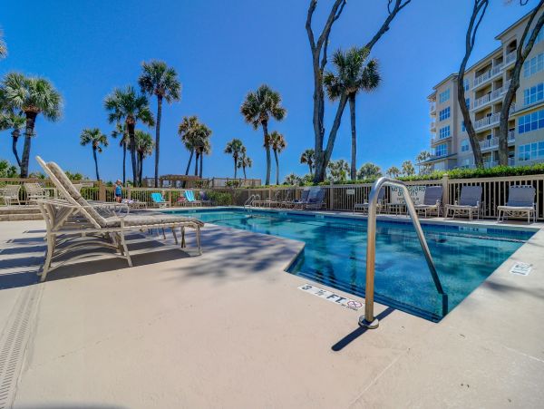Hilton Head Condo 993522