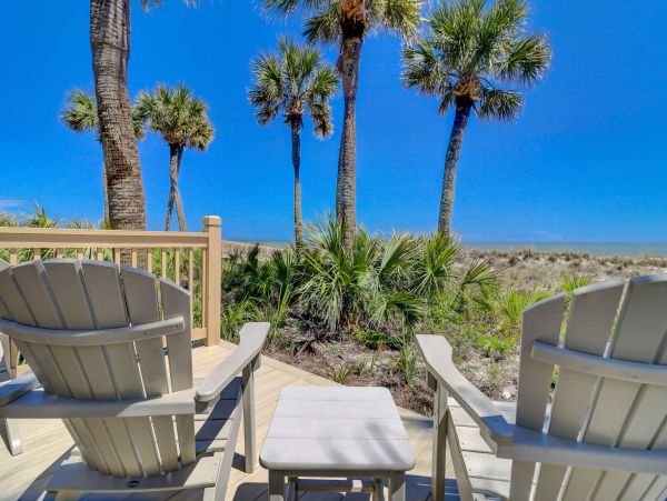 Hilton Head Condo 993522