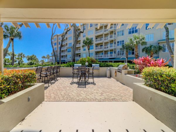 Hilton Head Condo 993522