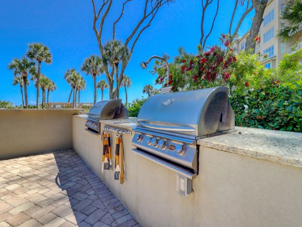 Hilton Head Condo 993522