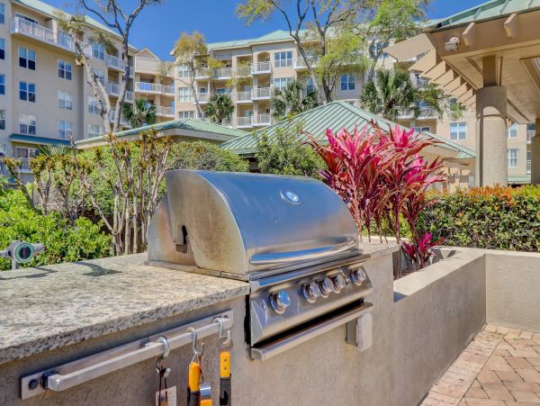 Hilton Head Condo 993522