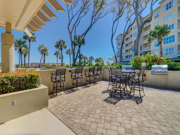Hilton Head Condo 993522