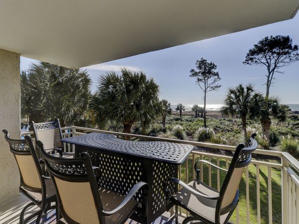 Hilton Head Condo 993523