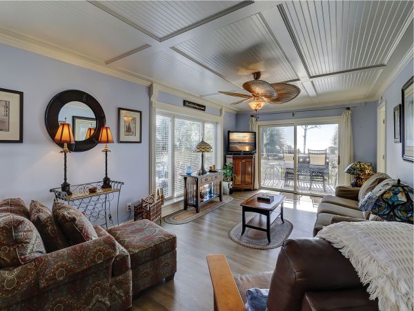 Hilton Head Condo 993523