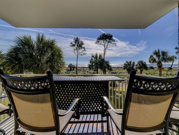 Hilton Head Condo 993523