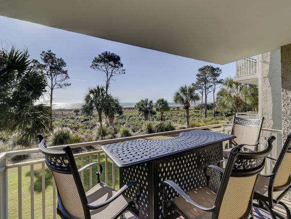 Hilton Head Condo 993523