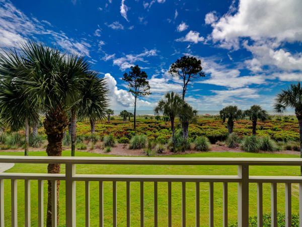 Hilton Head Condo 993523