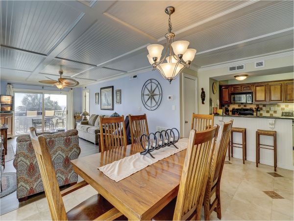 Hilton Head Condo 993523