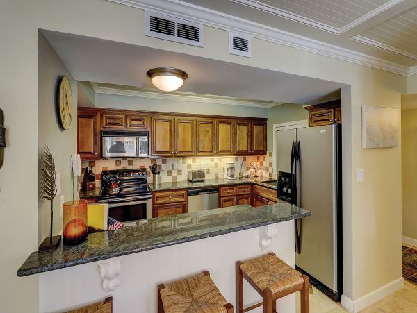 Hilton Head Condo 993523
