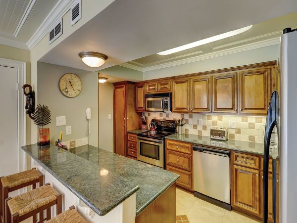 Hilton Head Condo 993523