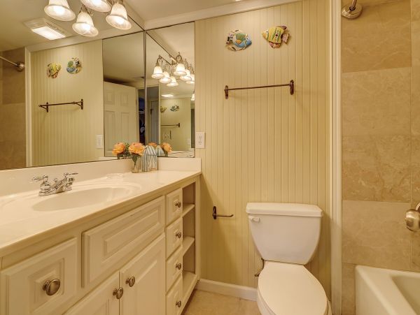 Hilton Head Condo 993523
