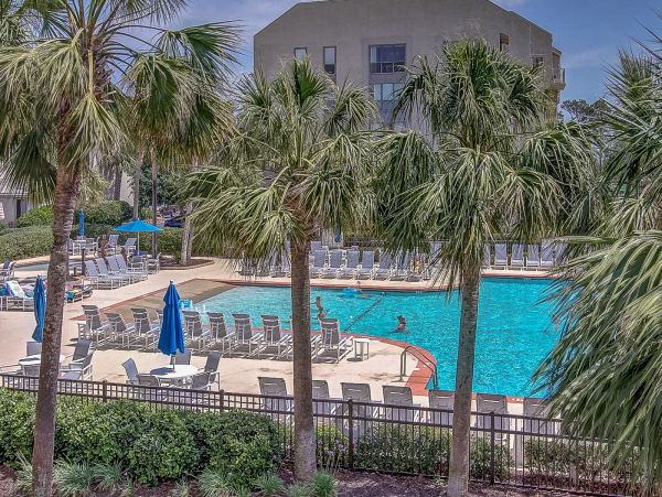Hilton Head Condo 993523