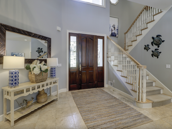 Almost On The Beach Hilton Head Delight Two House Back From Beach