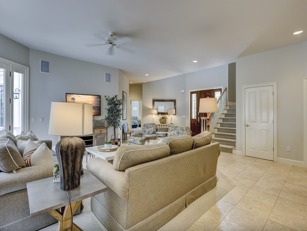 Almost On The Beach Hilton Head Delight Two House Back From Beach