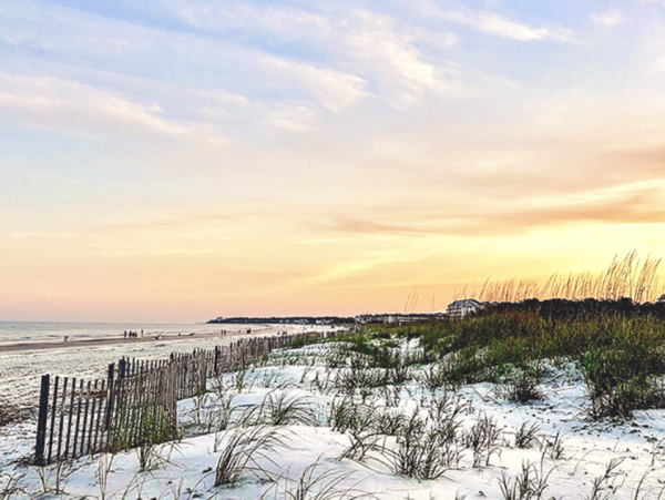 Almost On The Beach Hilton Head Delight Two House Back From Beach