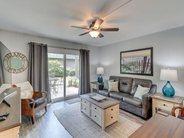 Hilton Head Condo 993525