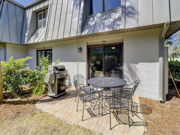Hilton Head Condo 993525