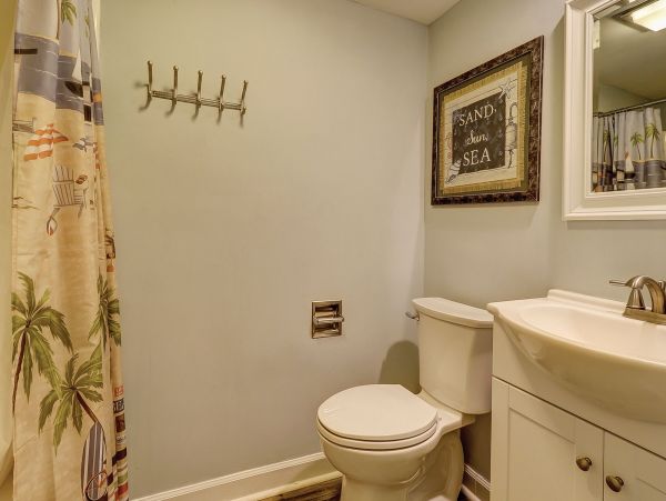 Hilton Head Condo 993525
