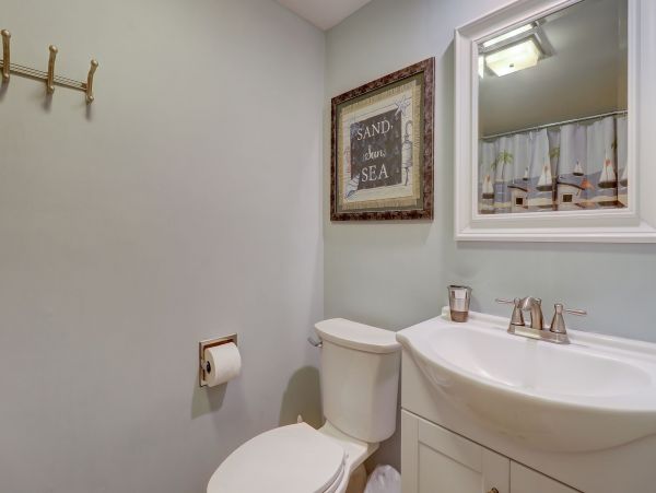 Hilton Head Condo 993525