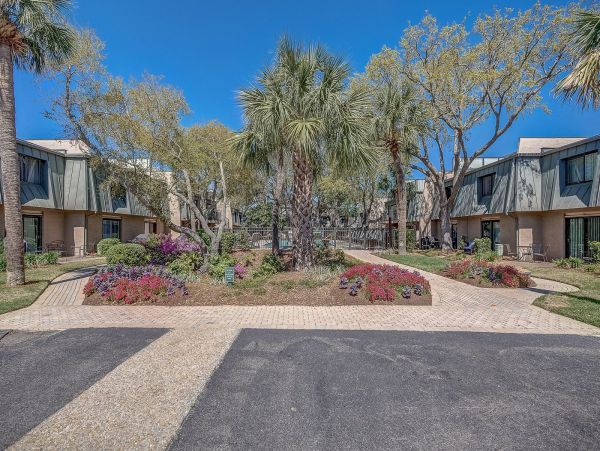 Hilton Head Condo 993525