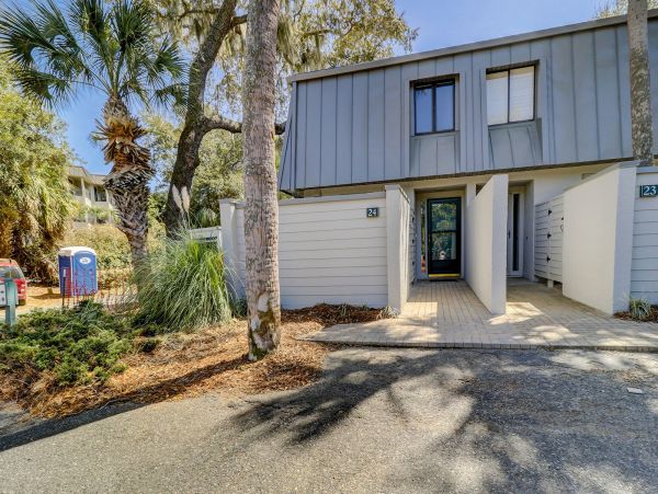 Hilton Head Condo 993525