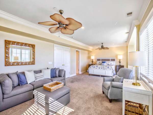 Luxury Hilton Head Oceanfront Retreat with Private Beach Access & Pool