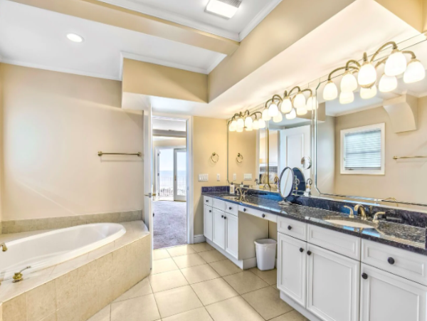 Luxury Hilton Head Oceanfront Retreat with Private Beach Access & Pool