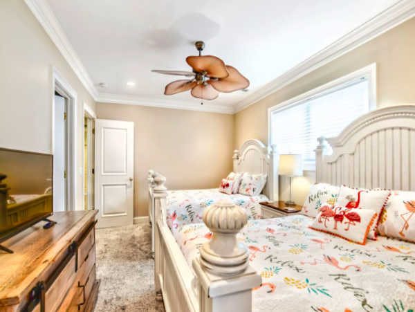 Luxury Hilton Head Oceanfront Retreat with Private Beach Access & Pool