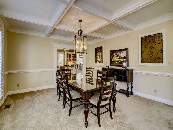 Hilton Head Luxury Vacation Accommodation Walk to Beach