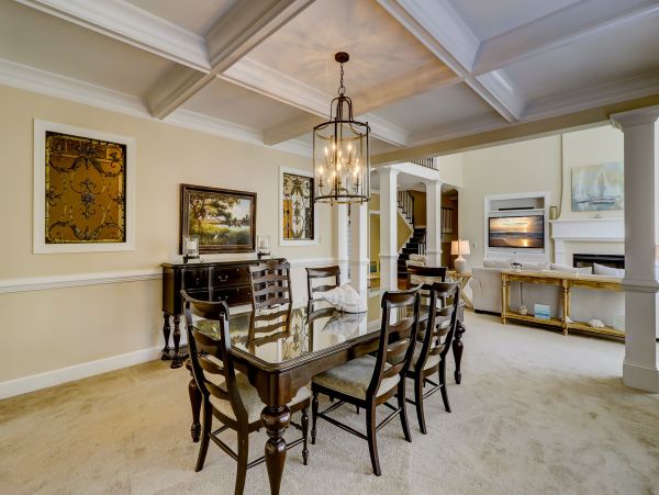 Hilton Head Luxury Vacation Accommodation Walk to Beach