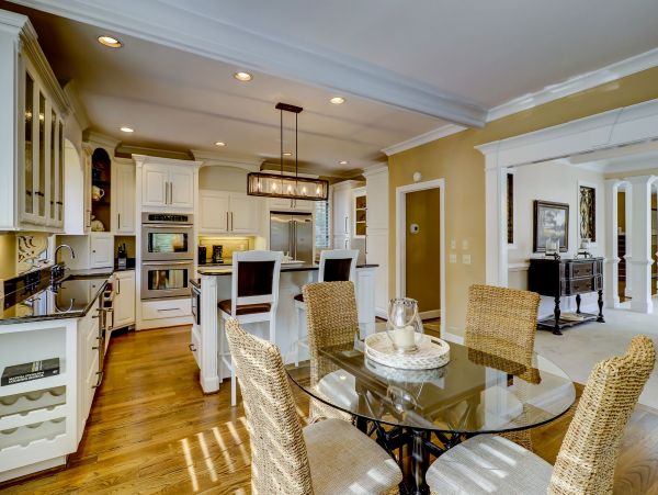 Hilton Head Luxury Vacation Accommodation Walk to Beach